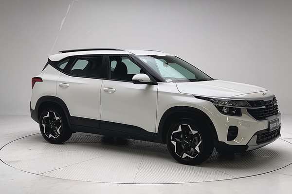 2024 Kia Seltos Sport SP2 PE thumb-1