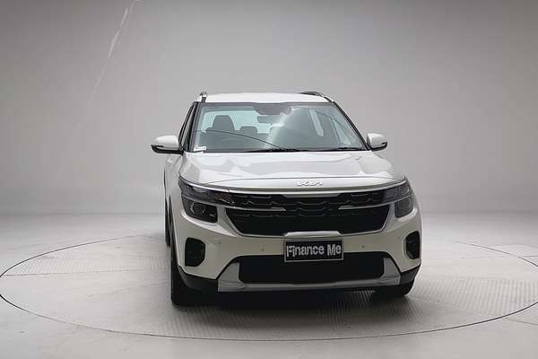 2024 Kia Seltos Sport SP2 PE thumb-2