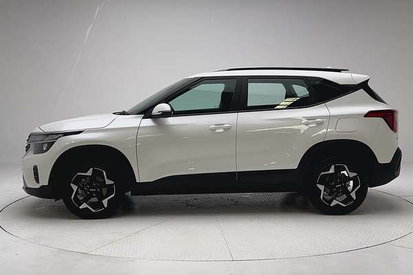 2024 Kia Seltos Sport SP2 PE thumb-4