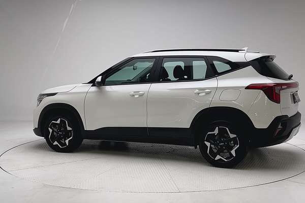 2024 Kia Seltos Sport SP2 PE thumb-5