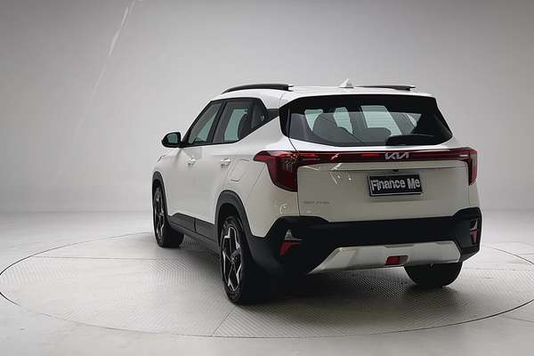 2024 Kia Seltos Sport SP2 PE thumb-6