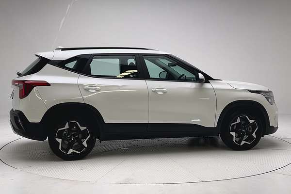 2024 Kia Seltos Sport SP2 PE thumb-8