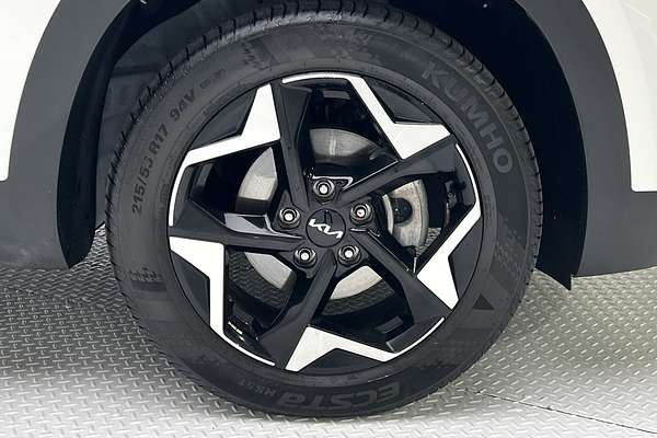 2024 Kia Seltos Sport SP2 PE thumb-9