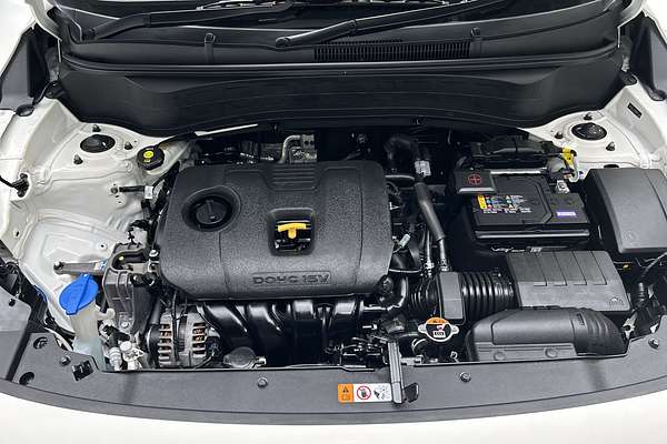 2024 Kia Seltos Sport SP2 PE thumb-10