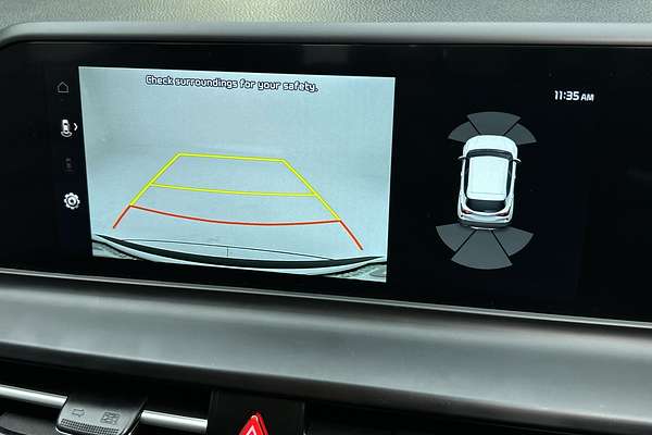 2024 Kia Seltos Sport SP2 PE thumb-14