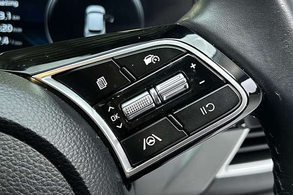 2024 Kia Seltos Sport SP2 PE thumb-16
