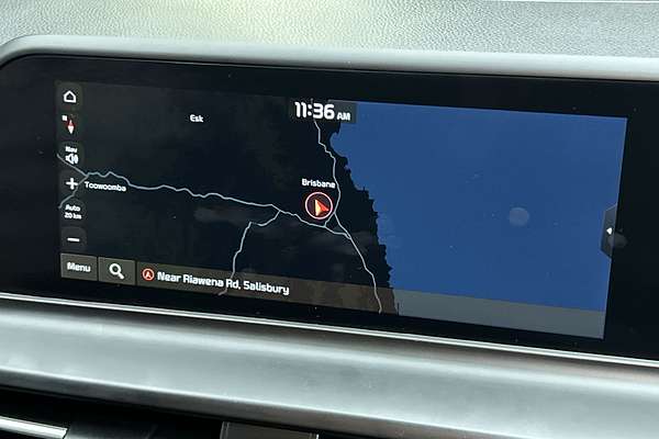 2024 Kia Seltos Sport SP2 PE thumb-17