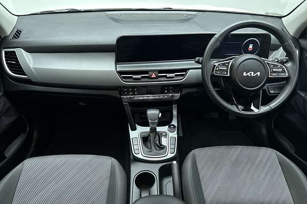2024 Kia Seltos Sport SP2 PE thumb-19