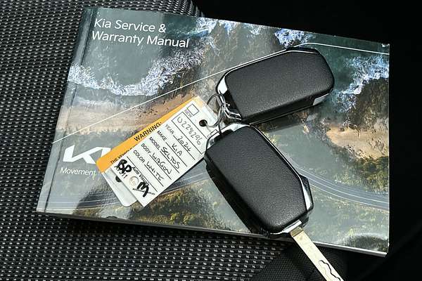 2024 Kia Seltos Sport SP2 PE thumb-22
