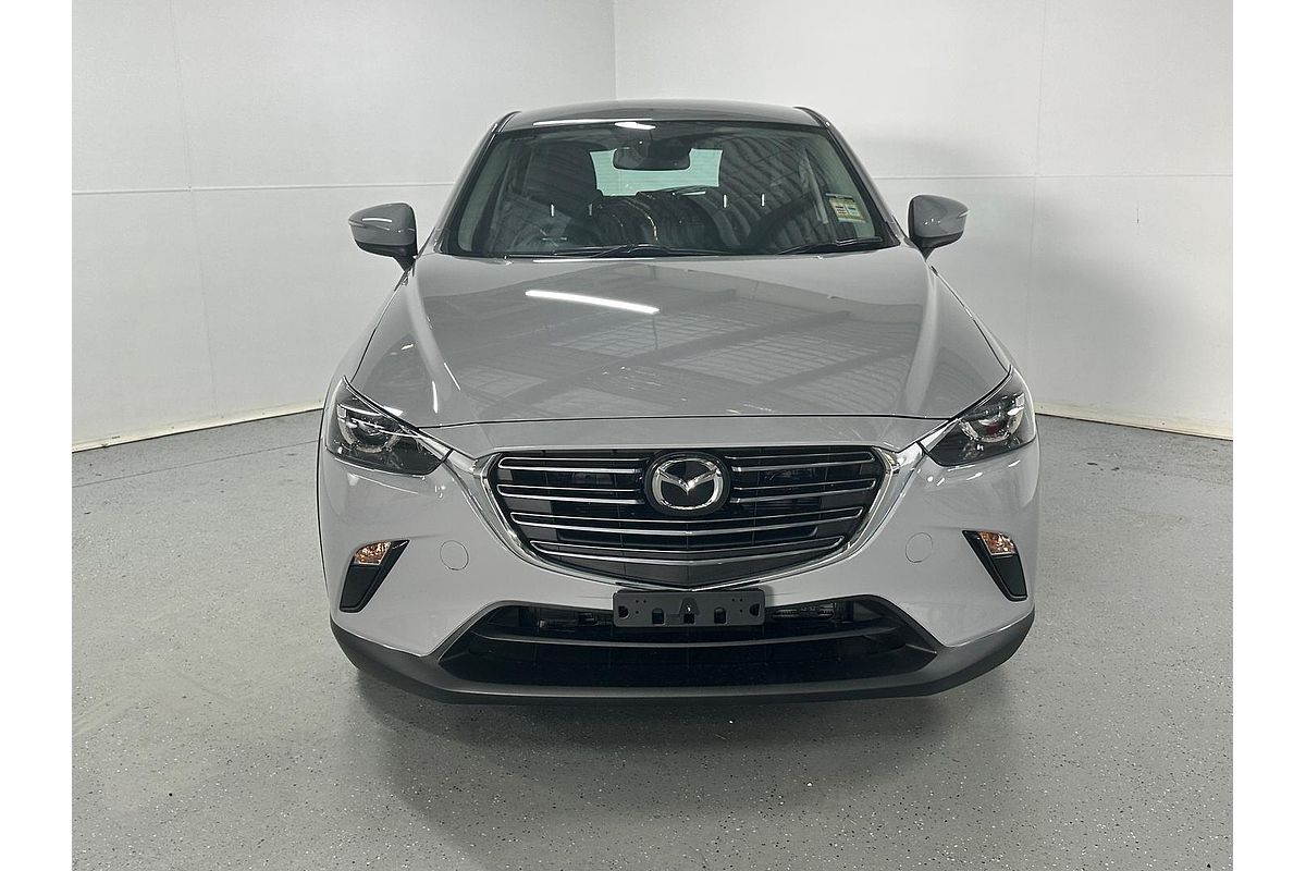 2026 Mazda CX-3 G20 Pure DK