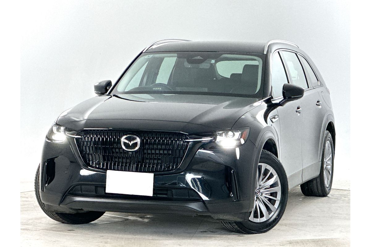 2023 Mazda CX-90 G50e Touring KK