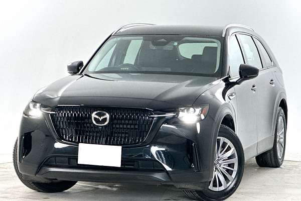 2023 Mazda CX-90 G50e Touring KK