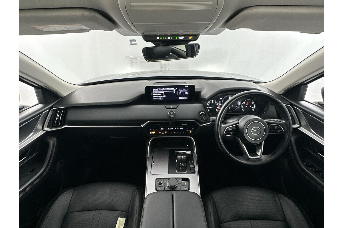 2023 Mazda CX-90 G50e Touring KK