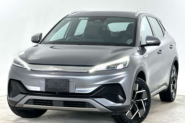 2023 BYD ATTO 3 Extended