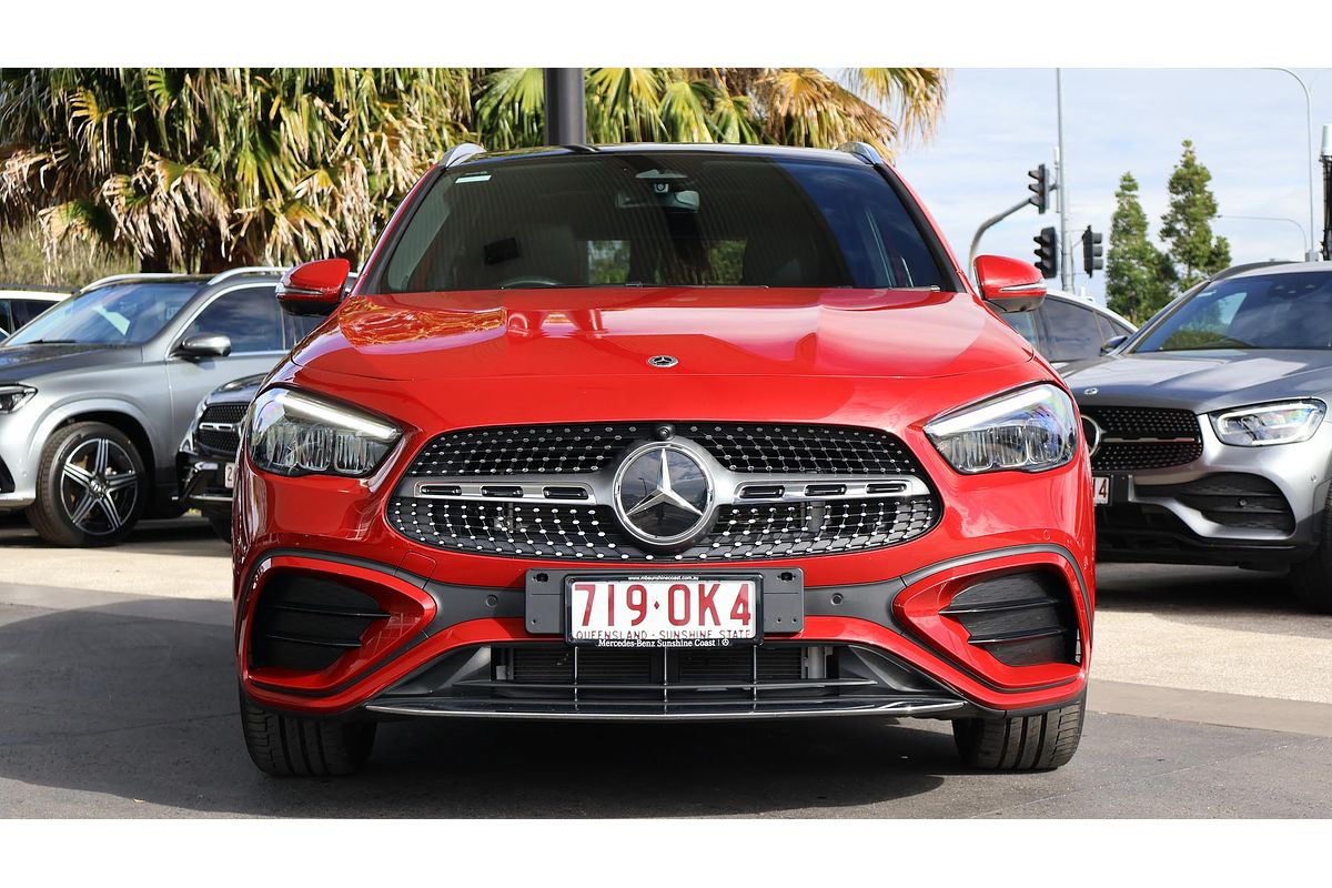 2024 Mercedes-Benz GLA-Class GLA250 H247