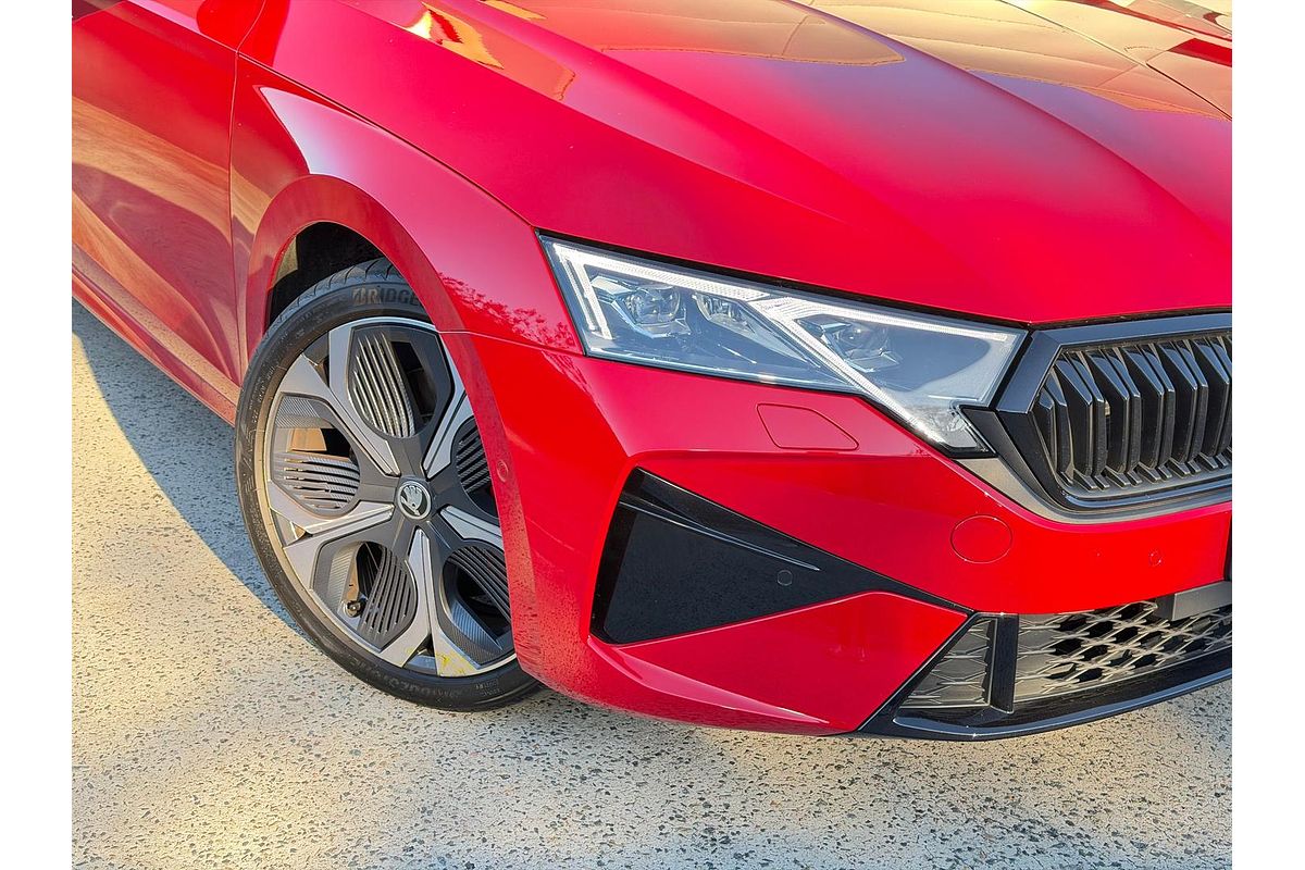 2024 Škoda Octavia RS NX