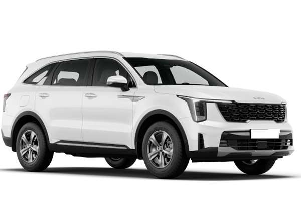 2026 Kia Sorento S MQ4 PE