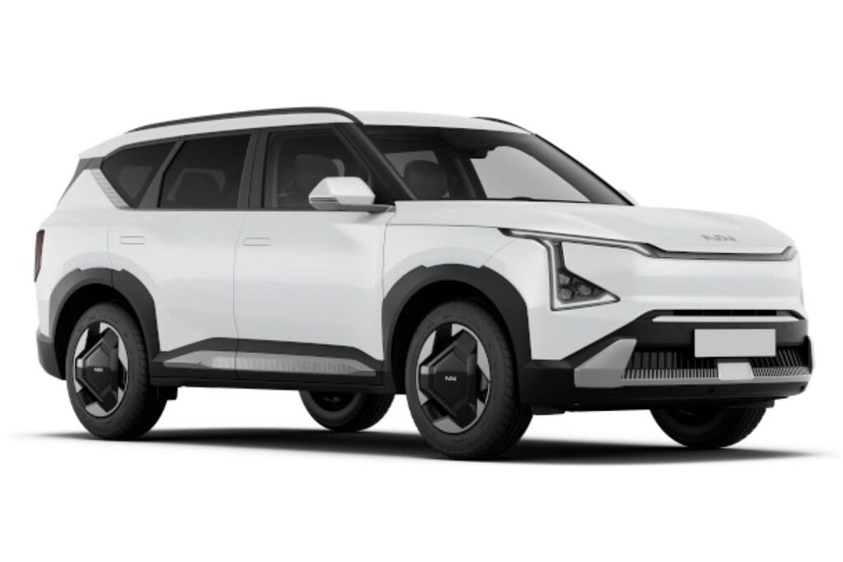 2026 Kia EV5 Air Standard Range OVc