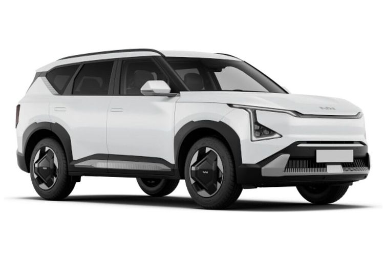 2026 Kia EV5 Air Standard Range OVc