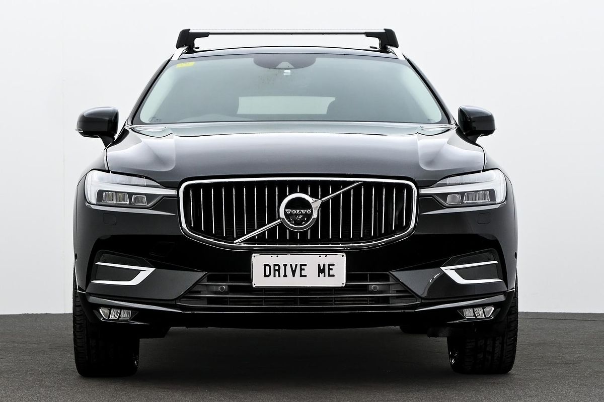 2021 Volvo XC60 T5 Inscription