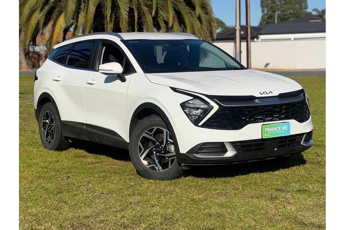 2023 Kia Sportage S NQ5