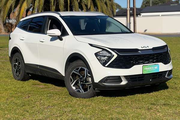 2023 Kia Sportage S NQ5