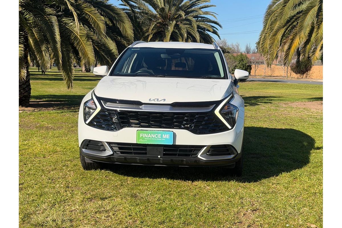 2023 Kia Sportage S NQ5