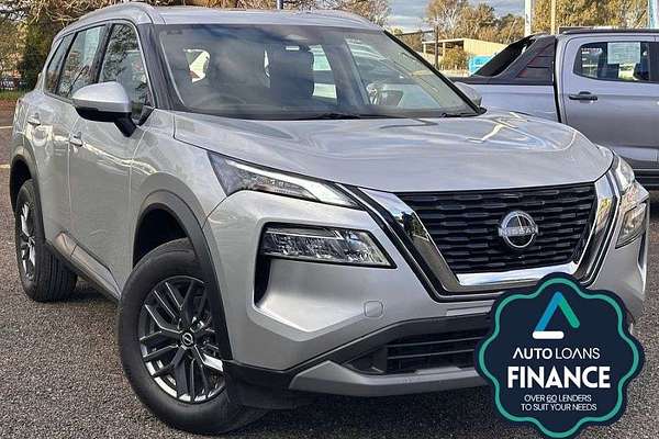 2025 Nissan X-TRAIL ST T33