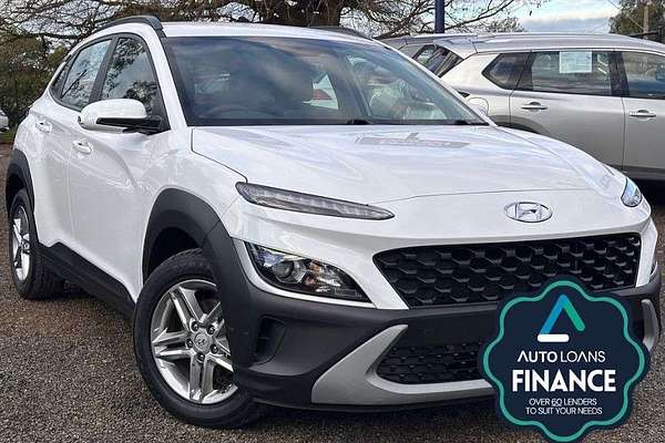 2023 Hyundai Kona Active OS.V5