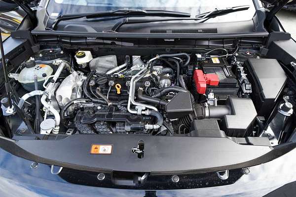2025 Mitsubishi Outlander Aspire ZM thumb-7