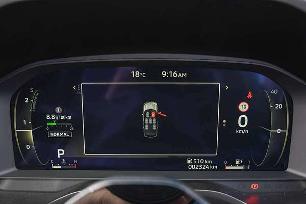 2025 Mitsubishi Outlander Aspire ZM thumb-10