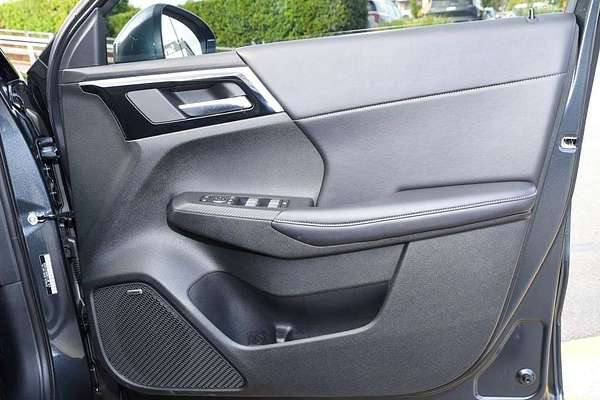 2025 Mitsubishi Outlander Aspire ZM thumb-15
