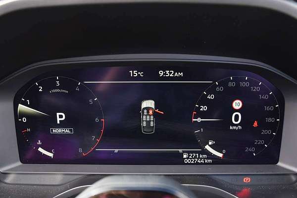2026 Mitsubishi Outlander LS ZM thumb-10