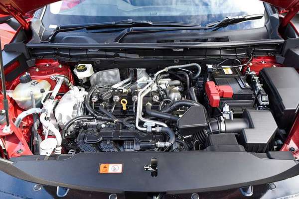 2026 Mitsubishi Outlander LS ZM thumb-7