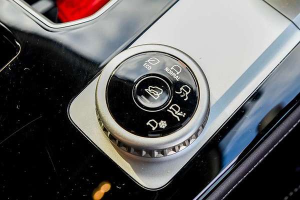 2026 Mitsubishi Outlander LS ZM thumb-14