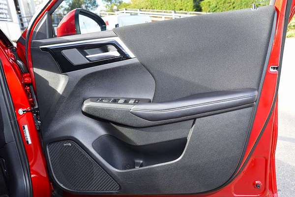 2026 Mitsubishi Outlander LS ZM thumb-15