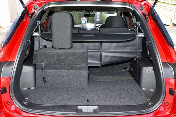 2026 Mitsubishi Outlander LS ZM thumb-18