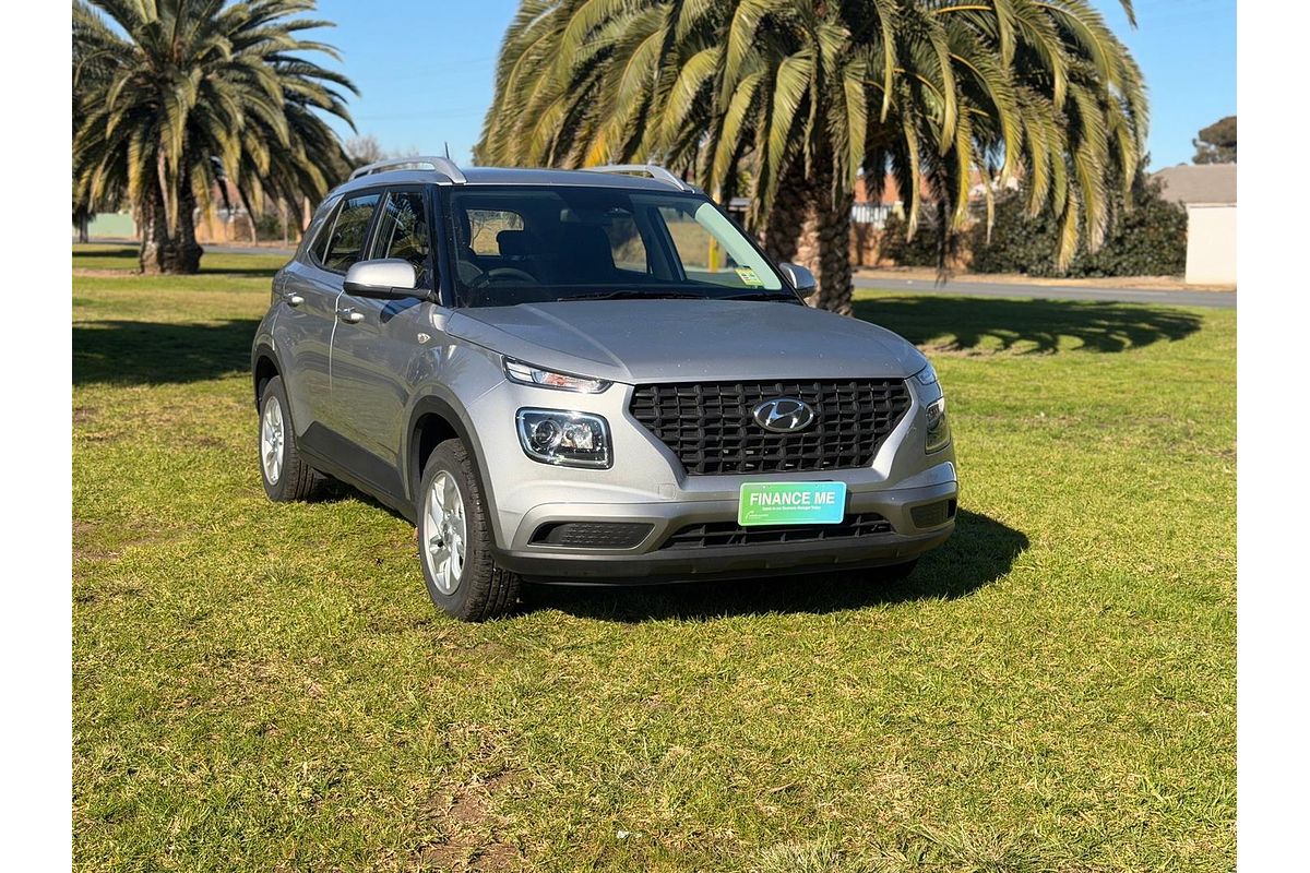 2025 Hyundai Venue QX.V5