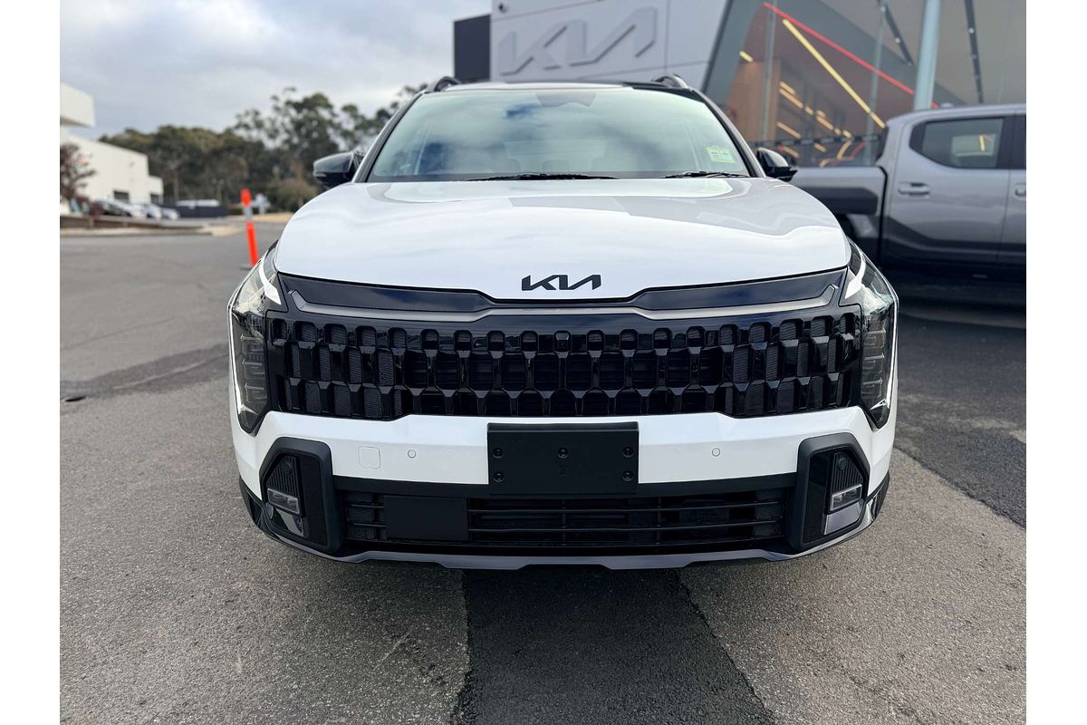 2026 Kia Sportage HEV GT-Line NQ5 PE