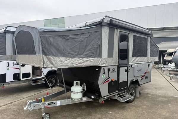 2025 Jayco LARK CAMPER CP-MY25