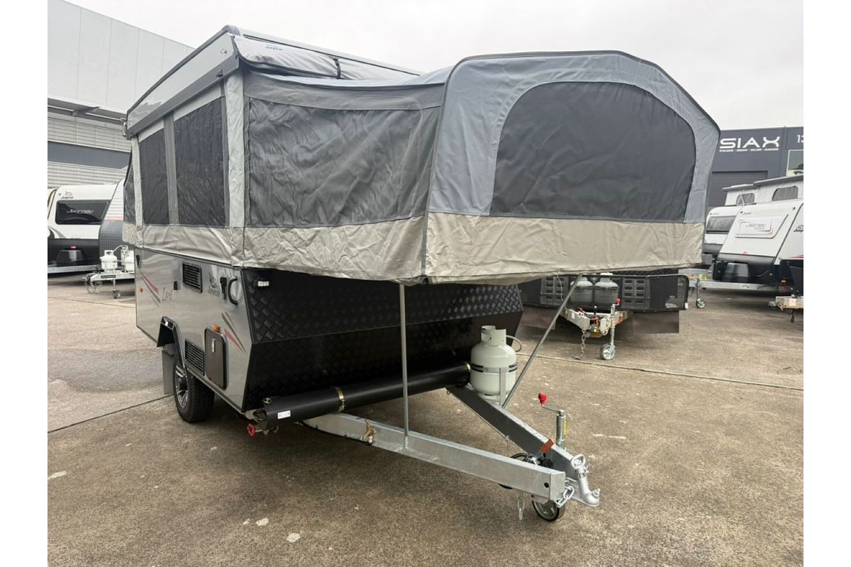 2025 Jayco LARK CAMPER CP-MY25