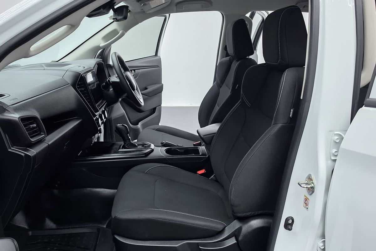 2021 Isuzu D-MAX SX 4X4