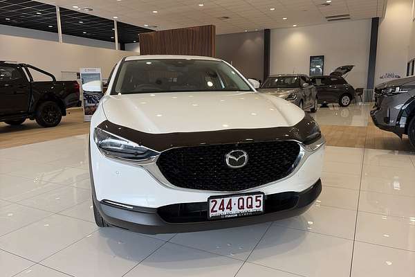 2023 Mazda CX-30 G20 Astina DM Series thumb-3