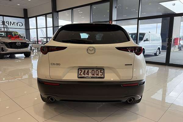 2023 Mazda CX-30 G20 Astina DM Series thumb-8