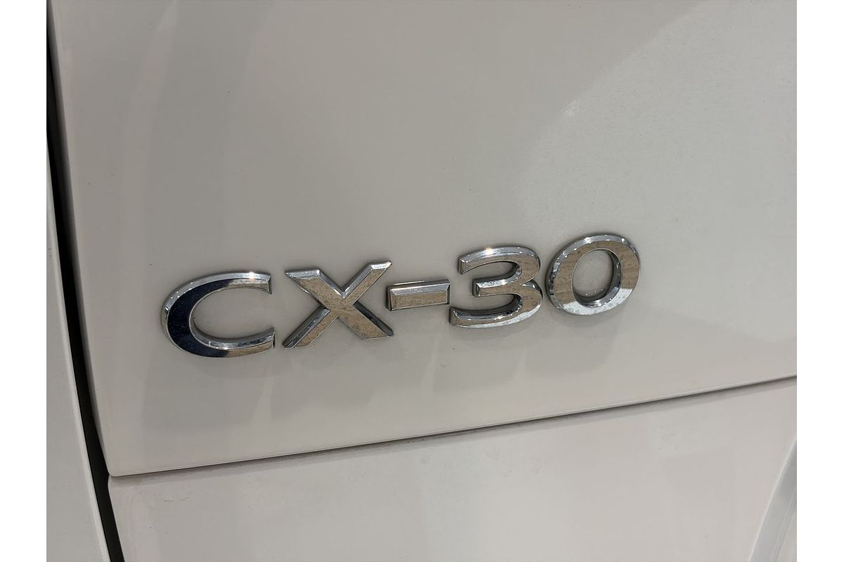 2023 Mazda CX-30 G20 Astina DM Series