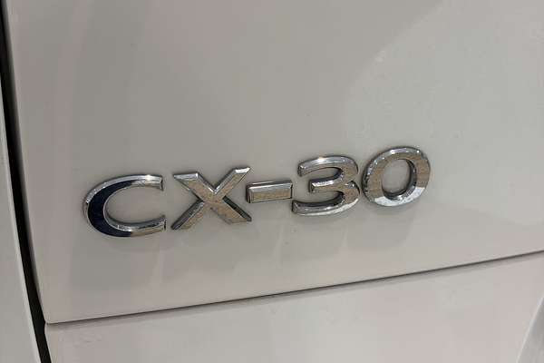 2023 Mazda CX-30 G20 Astina DM Series thumb-14