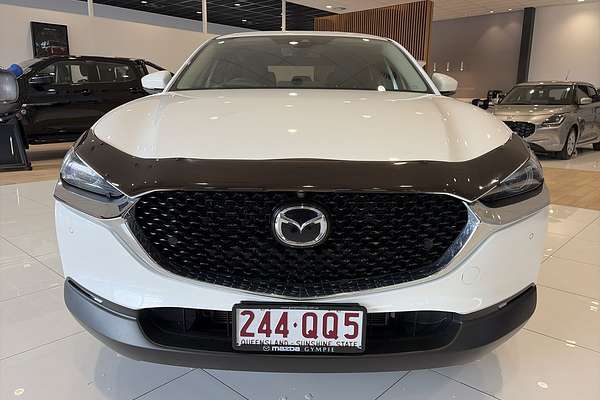 2023 Mazda CX-30 G20 Astina DM Series thumb-18