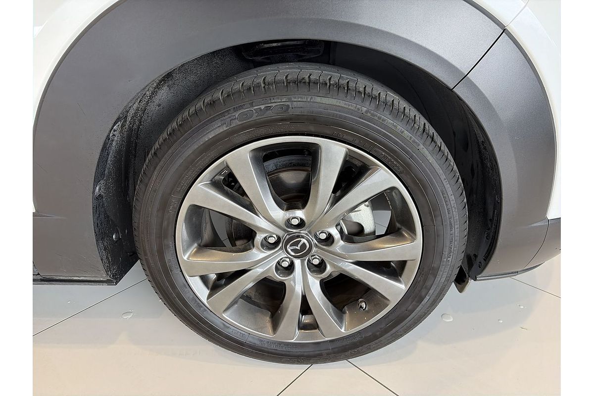 2023 Mazda CX-30 G20 Astina DM Series