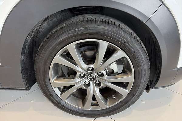 2023 Mazda CX-30 G20 Astina DM Series thumb-19