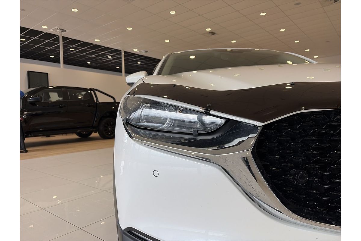 2023 Mazda CX-30 G20 Astina DM Series